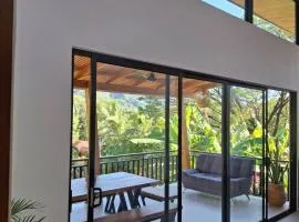 Manzu House near playa Guiones, Nosara