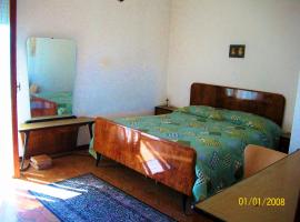 Sweet Home: Montopoli in Sabina'da bir kiralık tatil yeri