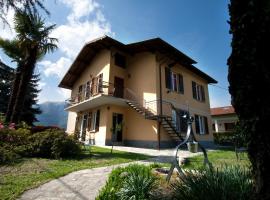 Appartamenti Casa La Rosa