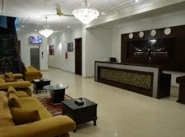 Sofital Hotel F-7 Islamabad