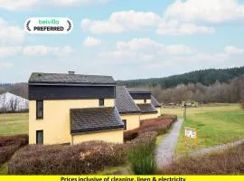 Nature retreat home in Hambachtal Holiday Park