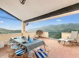 Ca Veggia for nature lovers - Happy Rentals