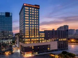 Hilton Garden Inn Zhongshan South
