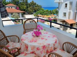 Kaya Apart Datca, hotel din Datca