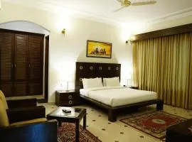 Sofital Hotel F-7 Islamabad