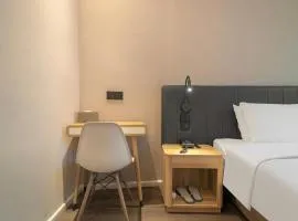 Hanting Hotel Xiamen University