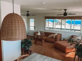 Luxury Farm Stay with Hot Tub, Cold Plunge and Cuddle Cows