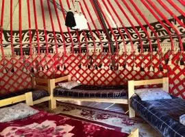 "Ethno Yurt Camp Argymak" Altyn Arashan