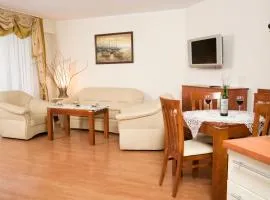 Apartament blisko plaży