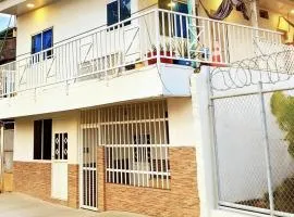 Apartaestudio JVG2