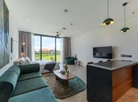 Ecoverse Resort & Residence by OXO - Nyanyi Beach, Bali