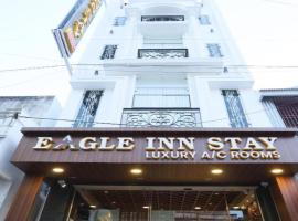 Eagle Inn Stay, Hotel in Kanchipuram