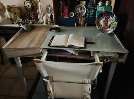 Experience at Malinova dolina