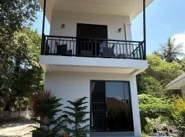 Lucky home in the heart of thongsala