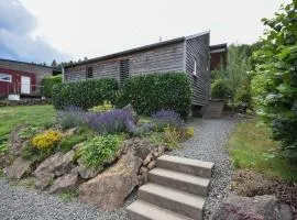 Holiday Home in Forest with Terrace & BBQ