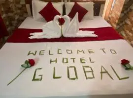 Hotel global damak