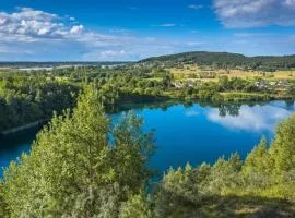 Holiday Home in Kolczewo near Baltic Sea