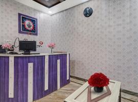 Hotel O Kasol Heritage، فندق في Gomti Nagar