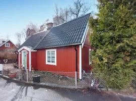 Beautiful Home In Osby With Wifi