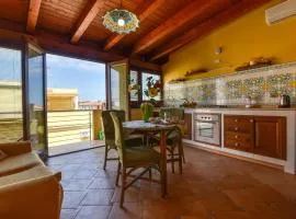 2 Bedroom Nice Apartment In Trappeto