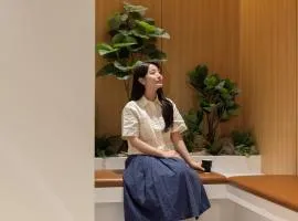 Daejeon Anook Hotel Yuseong Oncheon Station