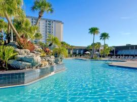 Wyndham I-Drive Avanti Resort & Conference Center, hotel din Orlando