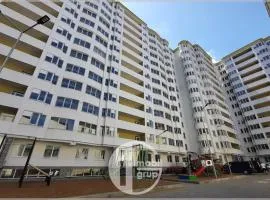 Fine Boutique Apartment