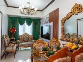 Casa Mira Royal 2BR Luxury Full Suite