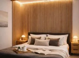 Nordic Dream Apartment in Kikinda
