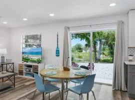 Beach and Boaters Delight!