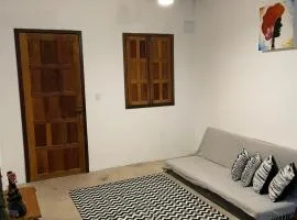 Casa Kainô, seu lugar de amor
