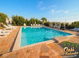 Oasi del Salento - Only Adults - Club Privé - Residence Naturista