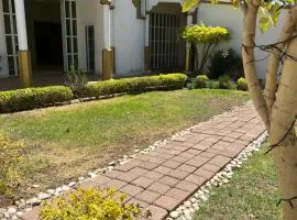 Casa Castillo