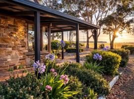 The Gum Loft Nature Retreat Kangaroo Island, Hotel in Parndana