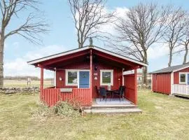 1 Bedroom Pet Friendly Home In Färjestaden