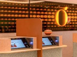Orange Hotel Changsha Huangxing Road Pedestrian Street