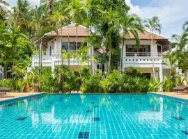 EASY TIME VILLA by MARALEINA