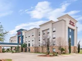 Hampton Inn & Suites Fort Worth/Forest Hill