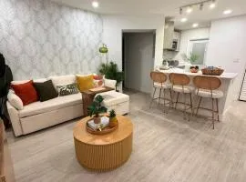 Coqui Hideaway Near Miami F1 Beach Airport Parking