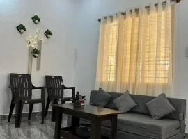 Simba Stay's 2BHK