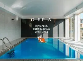 OREA Resort Panorama Moravský kras