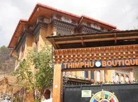 Thimphu Boutique