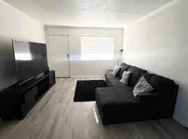 Downtown Phoenix Condo, hotel v destinácii Phoenix