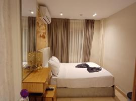 Lotus Hotel-New Cairo, Hotel in New cairo