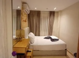 Lotus Hotel-New Cairo