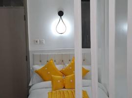 ALPHAROSE SUITES -TSAVO-ROYAL SUBURBS,Roysambu – hotel w mieście Nairobi