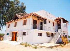 Sumiwhitehouse: Vallam şehrinde bir otel