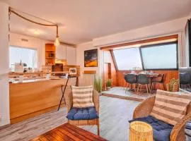 Vistamare sur Juno Beach - Vue Mer 4 pers