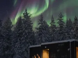 NOA VILLAS Aurora Lapland Resort