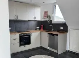 Ferienwohnung Eifelhirsch